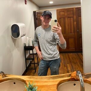 Meet your Posher, Nathan